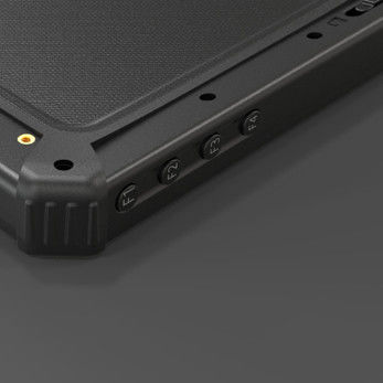IP67 Rugged Touch Screen Tablet