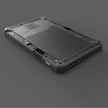 IP67 Rugged Touch Screen Tablet