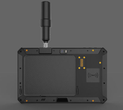 تبلت های رایانه ای مقاوم GMS 8 اینچی اندروید 9.0 4G 64G با نمایشگر LCD 1280*800