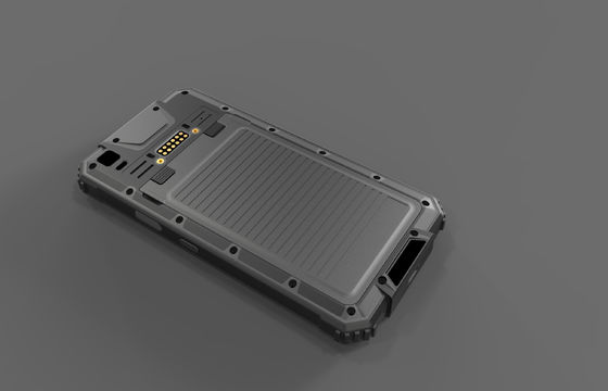 ترمینال موبایل دستی دوربین 13 مگاپیکسلی GPS 500 نیت BT4.1