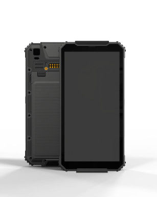 500 نیت باتری 5000 میلی آمپر ساعتی PDA صنعتی مقاوم در برابر دمای پایین